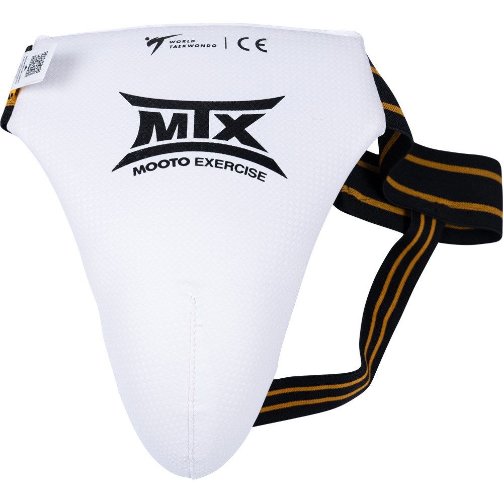 MOOTO Extera Groin Guard Female